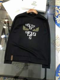 Picture of Fendi Sweatshirt _SKUFendiM-5XL12yr2732239